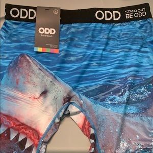 ODD boxer briefs